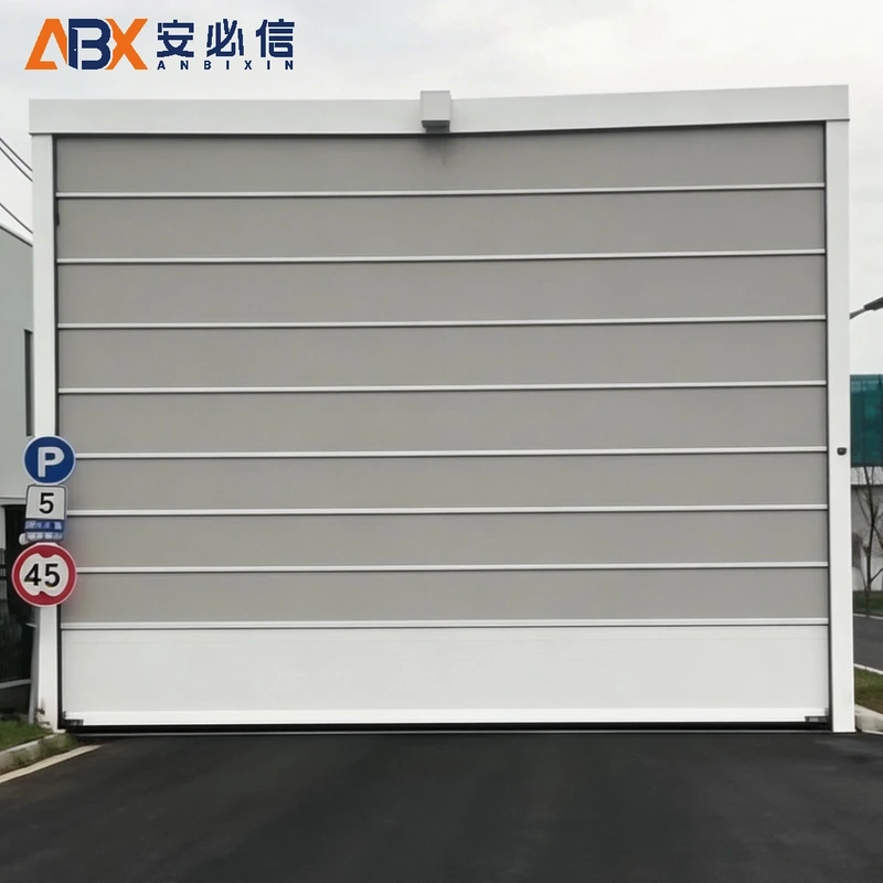西双版纳傣族自治州PVC堆积门